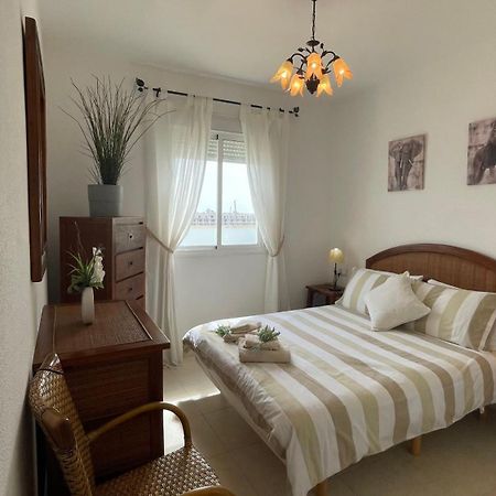Apartment Attico Ayamonte Extérieur photo