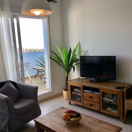 Apartment Attico Ayamonte Extérieur photo