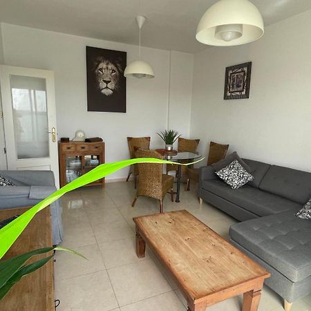 Apartment Attico Ayamonte Extérieur photo