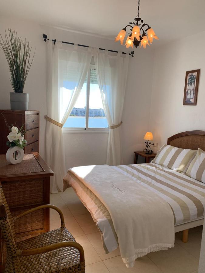 Apartment Attico Ayamonte Extérieur photo
