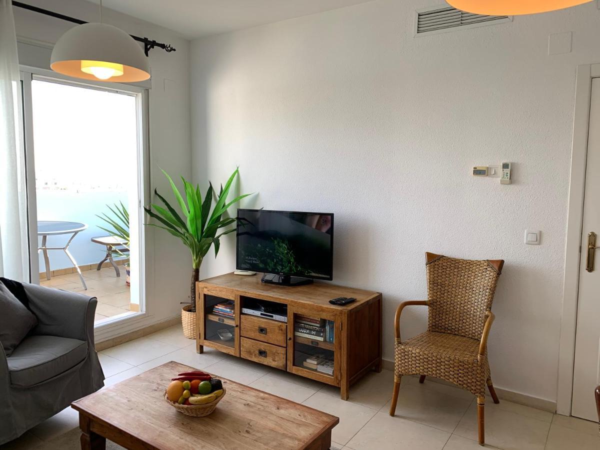 Apartment Attico Ayamonte Extérieur photo