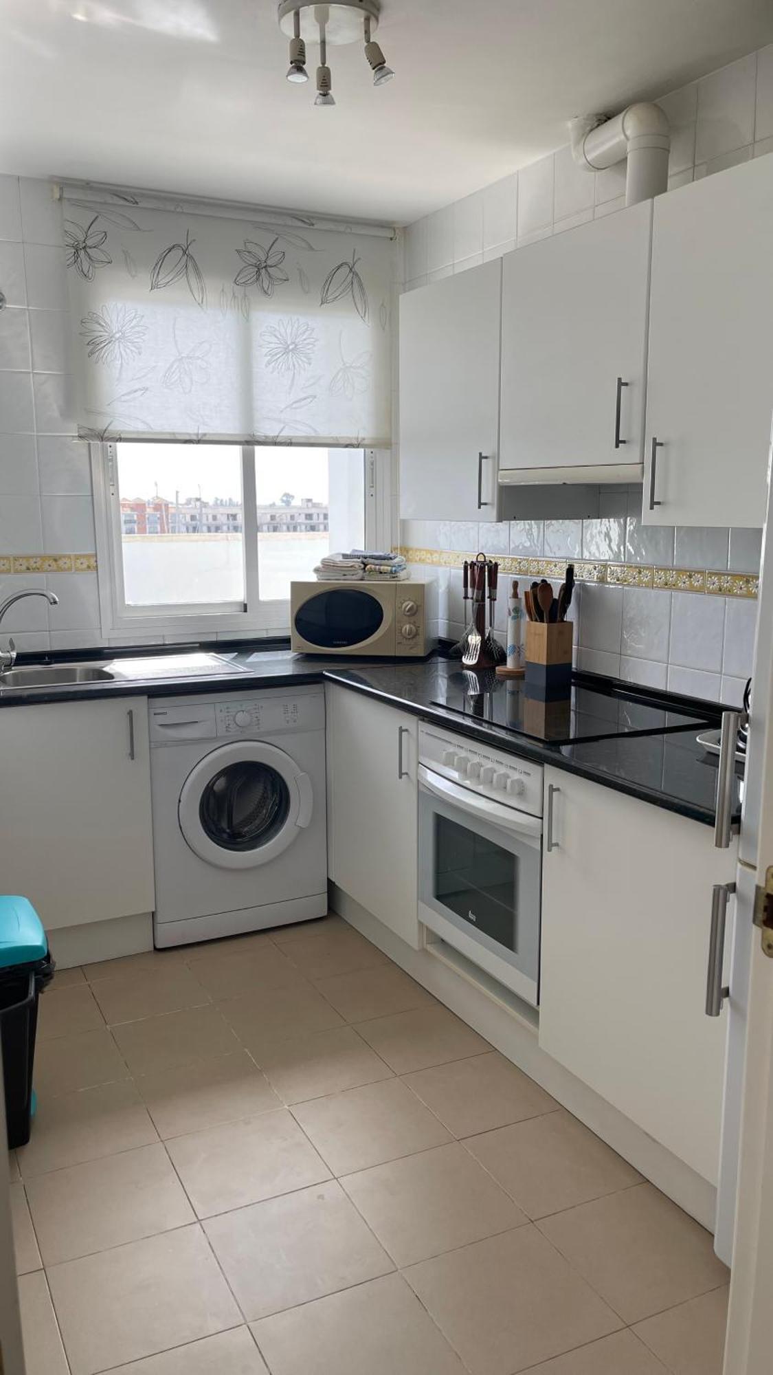Apartment Attico Ayamonte Extérieur photo
