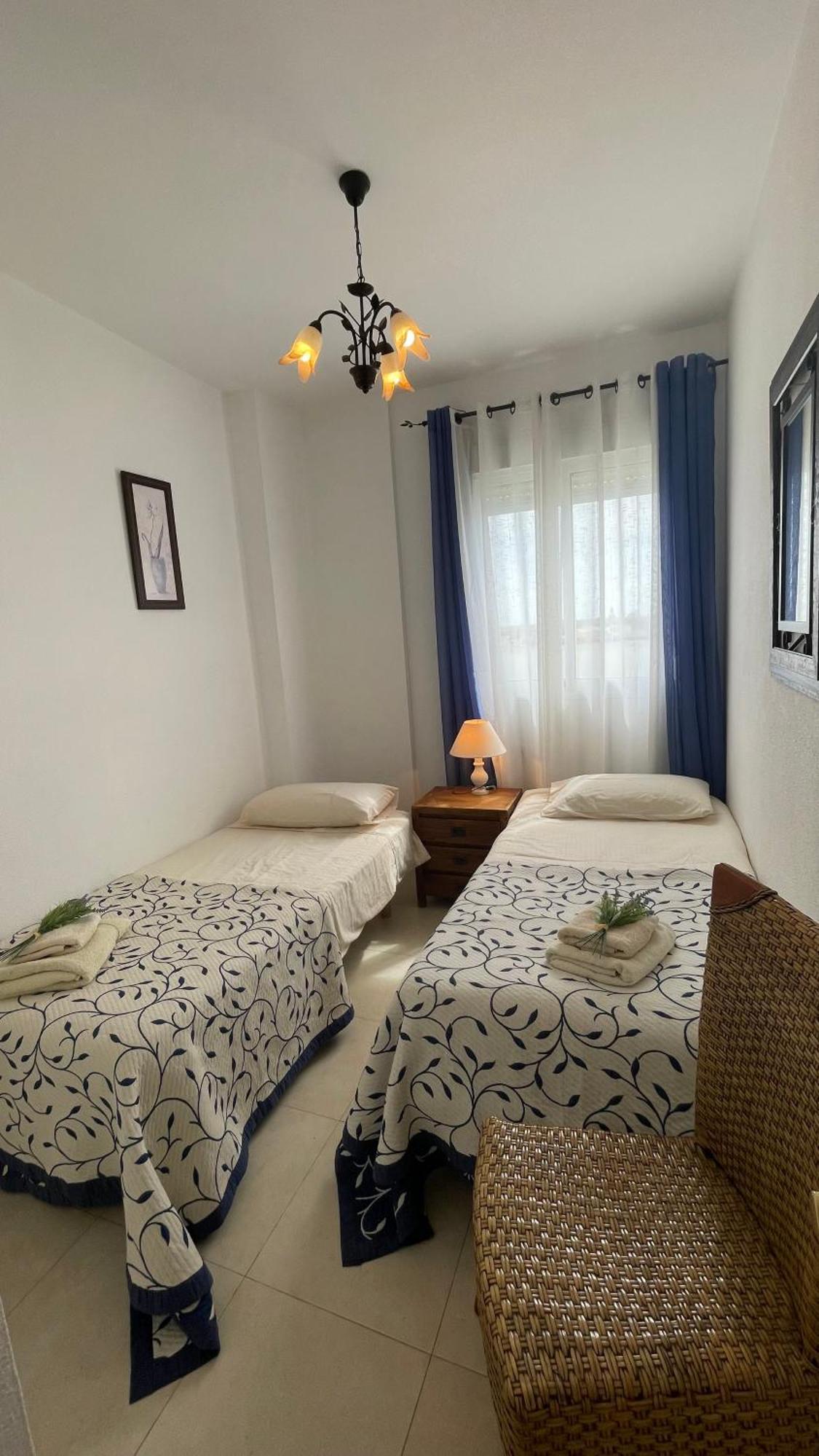 Apartment Attico Ayamonte Extérieur photo