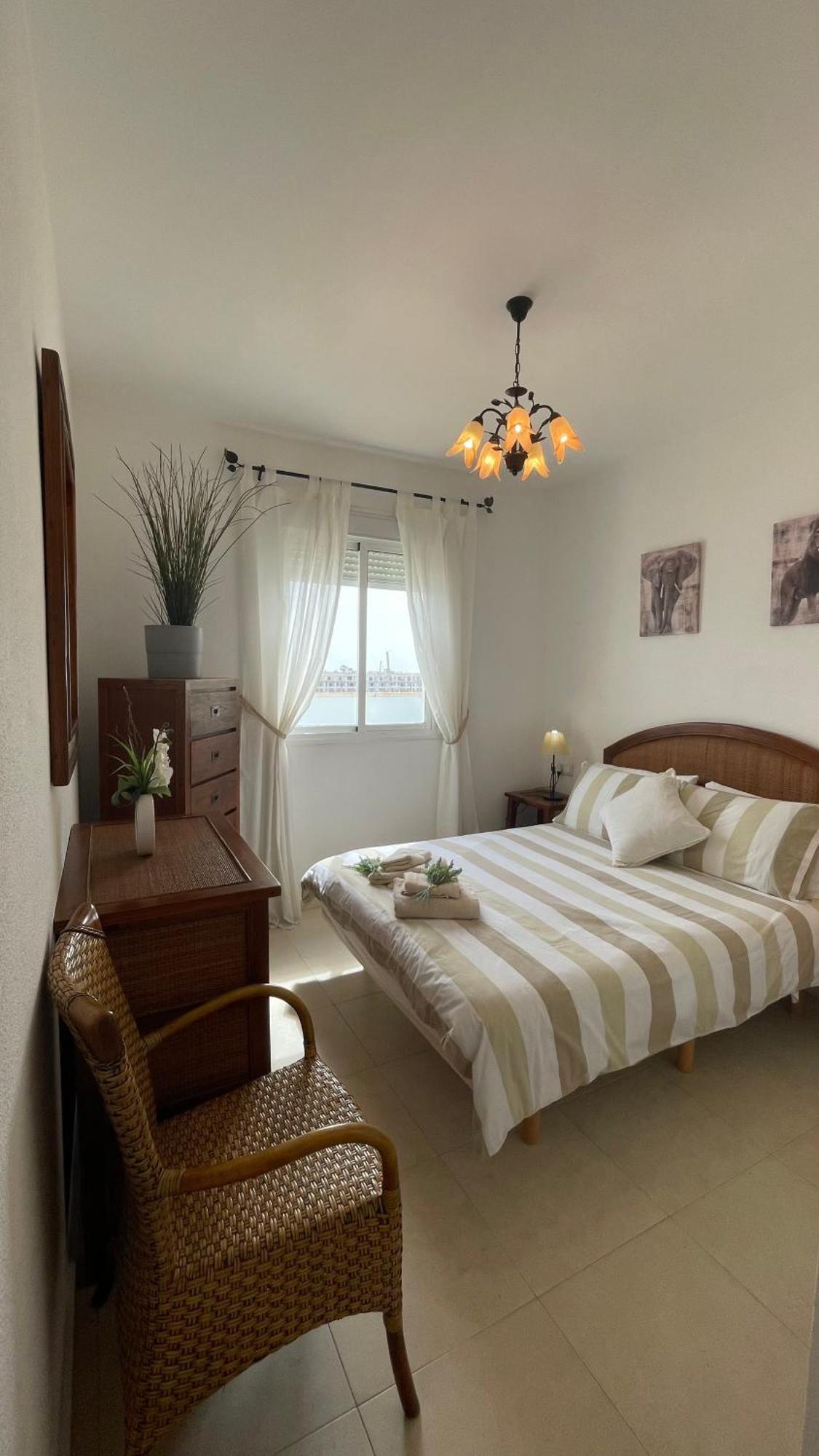 Apartment Attico Ayamonte Extérieur photo