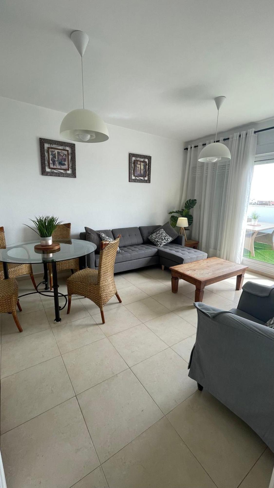 Apartment Attico Ayamonte Extérieur photo
