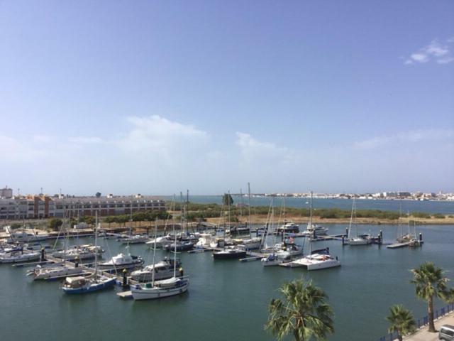 Apartment Attico Ayamonte Extérieur photo