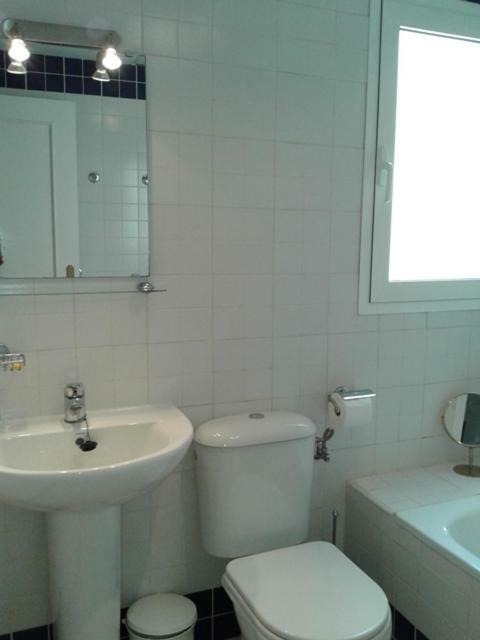 Apartment Attico Ayamonte Extérieur photo